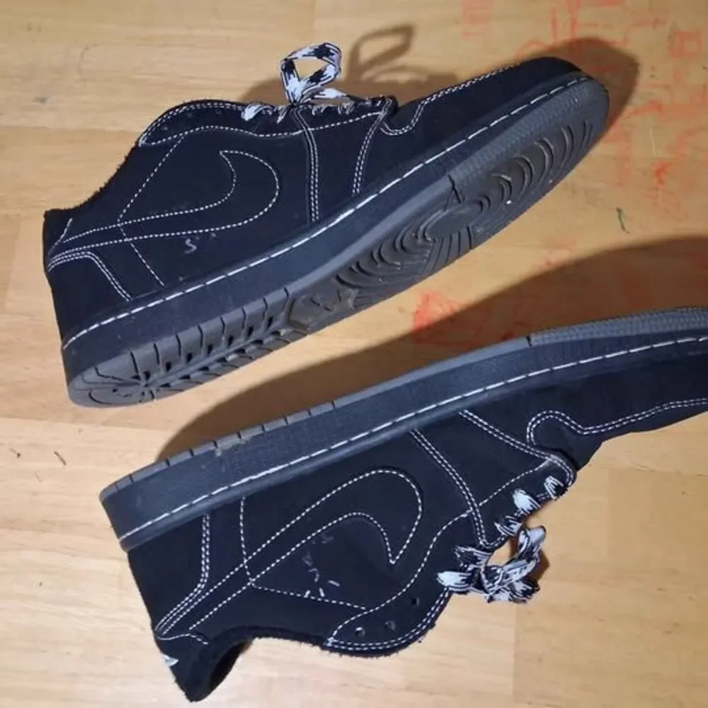 Nike size 11